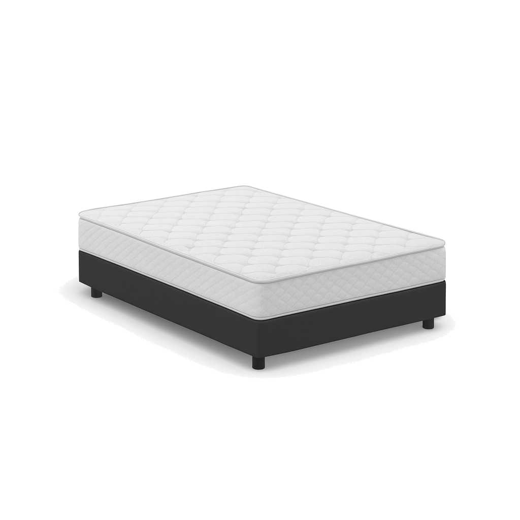 Cama Box Comum
